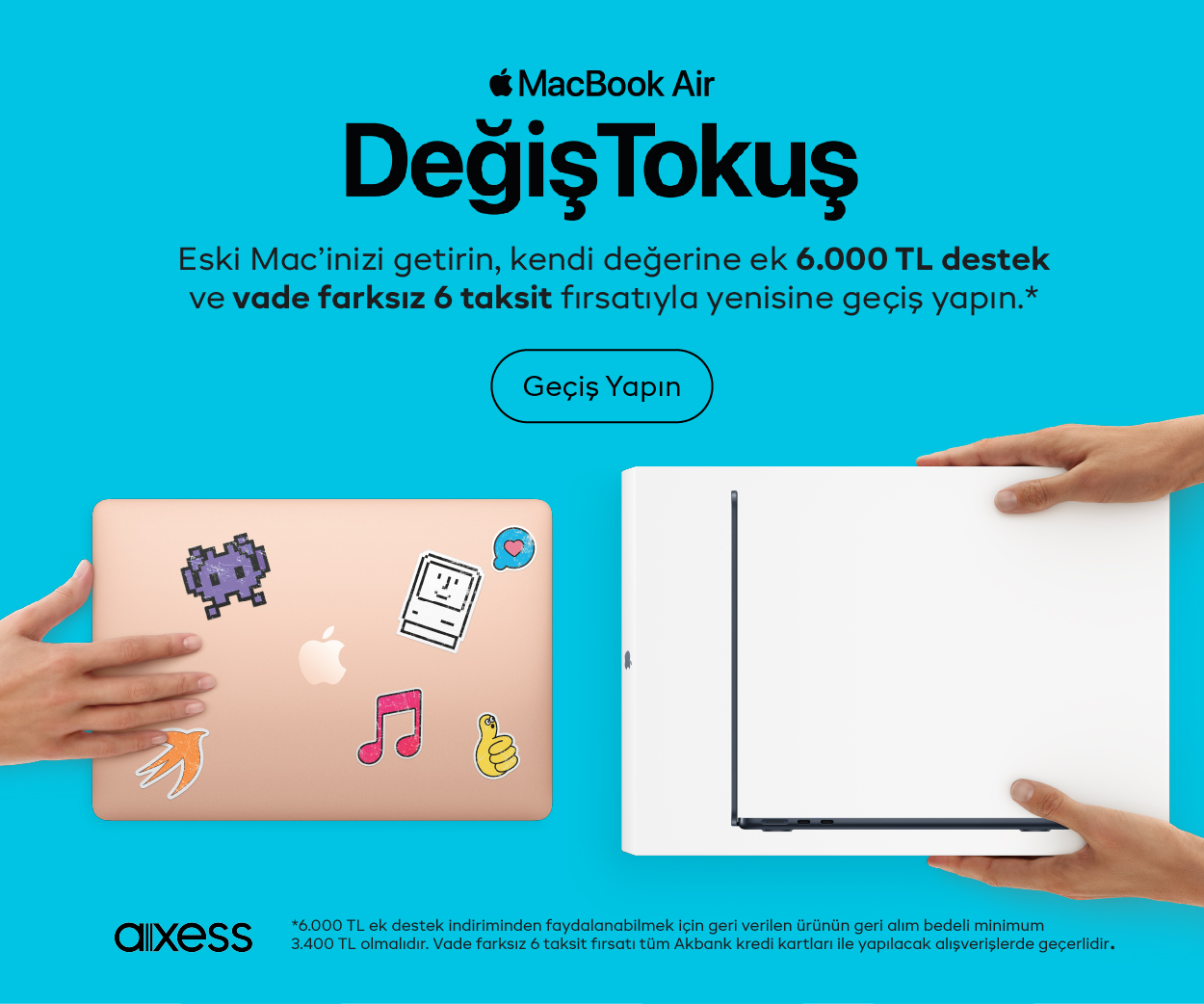 MacBookAir